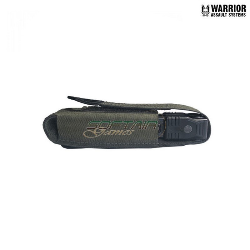 Laser cut tasca Multi Tool ranger green Warrior Assault Systems (w-lc-mtp-rg)