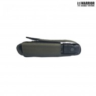 Laser cut Multi Tool pouch ranger green Warrior Assault Systems (w-lc-mtp-rg)