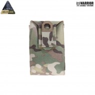 Laser cut tasca compact dump Multicam® warrior assault systems (w-lc-cdp-mc)