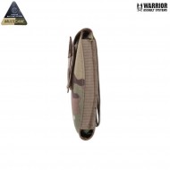 Laser cut compact dump pouch Multicam® warrior assault systems (w-lc-cdp-mc)