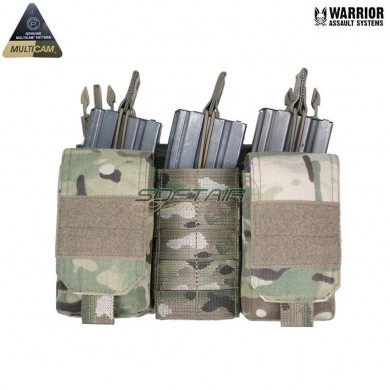 Removable mk1 pouch Multicam® warrior assault systems (w-eo-dfp-mk1-mc)