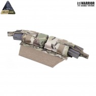 Tasca Horizontal Velcro Mag Multicam® warrior assault systems (w-eo-hvmp-mc)