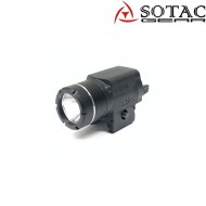 Torcia tlr-3 black sotac gear (sg-sd-80-tlr3)