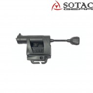 Torcia mpls black sotac gear (sg-td-01-bk) Torcia mpls black sotac gear (sg-td-01-bk)