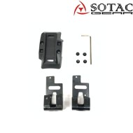 Torcia mpls black sotac gear (sg-td-01-bk) Torcia mpls black sotac gear (sg-td-01-bk)