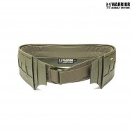 Laser cut Low Profile Laser Belt ranger green Warrior Assault Systems (w-lc-lplb-rg)