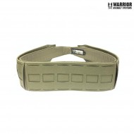 Laser cut Low Profile Laser Belt ranger green Warrior Assault Systems (w-lc-lplb-rg)