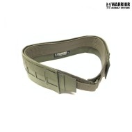 Laser cut Low Profile Laser Belt ranger green Warrior Assault Systems (w-lc-lplb-rg)