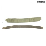 Laser cut Low Profile Laser Belt ranger green Warrior Assault Systems (w-lc-lplb-rg)