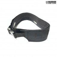 Laser cut Low Profile Laser Belt GT Cobra black Warrior Assault Systems (w-lc-lplb-b-blk)