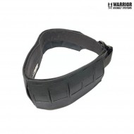 Laser cut Low Profile Laser Belt GT Cobra black Warrior Assault Systems (w-lc-lplb-b-blk)