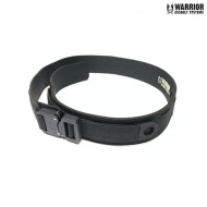 Laser cut Fight Light Belt black Warrior Assault Systems (w-lc-flb-blk)