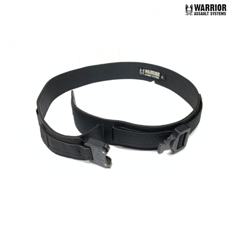 個人装備 Warrior Assault Systems Fight Lt Belt Warrior Assault Systems Fight Light Belt with Inner Velcro