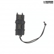 Tasca Singola Quick Mag Per 9mm black Warrior Assault Systems (w-eo-sqmp-blk)