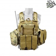 Usmc Ciras Maritime Recon Multicam Frog Industries® (fi-047-mc) Usmc Ciras Maritime Recon Multicam Frog Industries® (fi-047-mc)