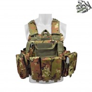 Usmc Ciras Maritime Recon italian camo Frog Industries® (fi-047-tc)