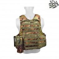 Usmc Ciras Maritime Recon italian camo Frog Industries® (fi-047-tc)