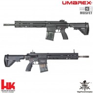 Electric rifle hk417 recon aeg black vfc umarex (um-2.6319x) Electric rifle hk417 recon aeg black vfc umarex (um-2.6319x)