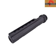 Stock tube black cnc series big dragon (bd-3678b)