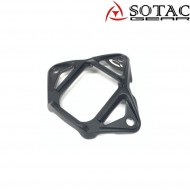 Mount helmet ok tk-994 black sotac (sg-tk-994-bk) Mount helmet ok tk-994 black sotac (sg-tk-994-bk)