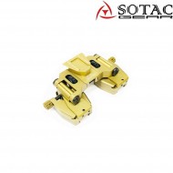 Mount helmet pvs bridge dark earth sotac (sg-sm-2-de)