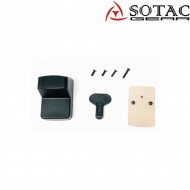 Rmr dot led sight dark earth sotac (sg-rmr-m-002-de) Rmr dot led sight dark earth sotac (sg-rmr-m-002-de)
