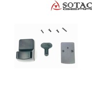 Rmr dot led sight grey sotac (sg-rmr-m-002-gy)
