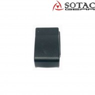 Red dot rmt type black sotac (sg-rmt-m-009-bk)