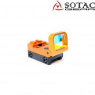 Red dot rmt type orange sotac (sg-rmt-m-009-og) Red dot rmt type orange sotac (sg-rmt-m-009-og)