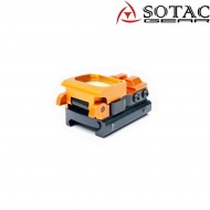 Red dot rmt type orange sotac (sg-rmt-m-009-og)