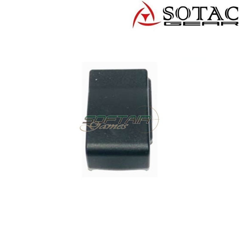 Red dot rmt type orange sotac (sg-rmt-m-009-og)