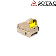 Docter dot led sight dark earth sotac (sg-tdr-m-003-de) Docter dot led sight dark earth sotac (sg-tdr-m-003-de)