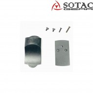 Docter dot led sight orange sotac (sg-tdr-m-003-og)