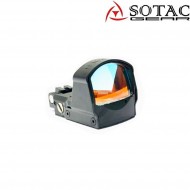 Dp pro dot led sight black sotac (sg-dp-pro-m-001-bk)
