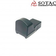 Dp pro dot led sight black sotac (sg-dp-pro-m-001-bk)