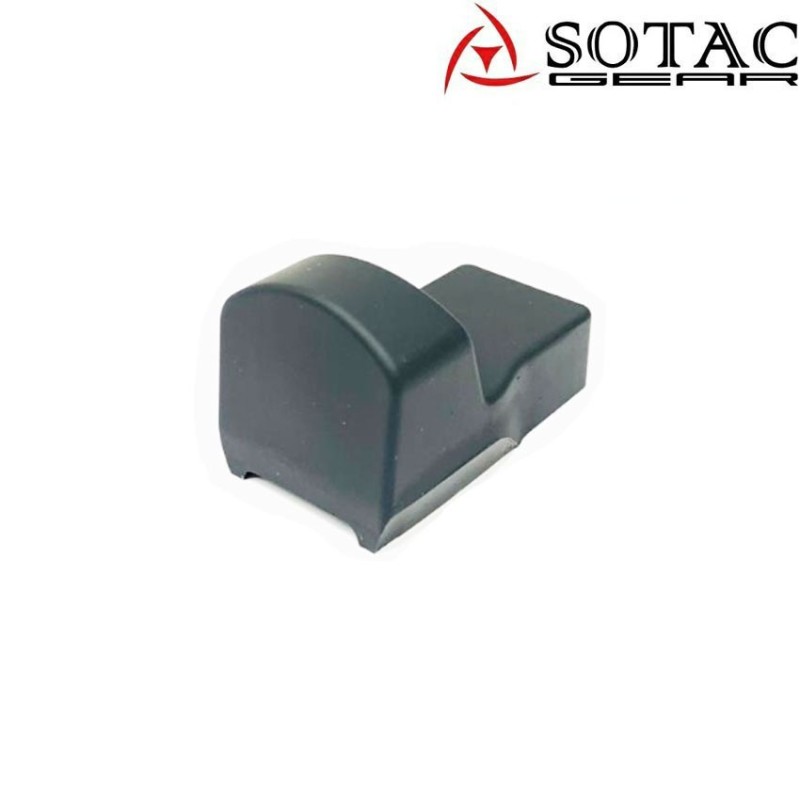 Dp pro dot led sight black sotac (sg-dp-pro-m-001-bk)