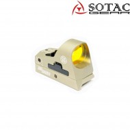 Romeo 3 style dot grey sotac (sg-romeo3-m-007-gy)