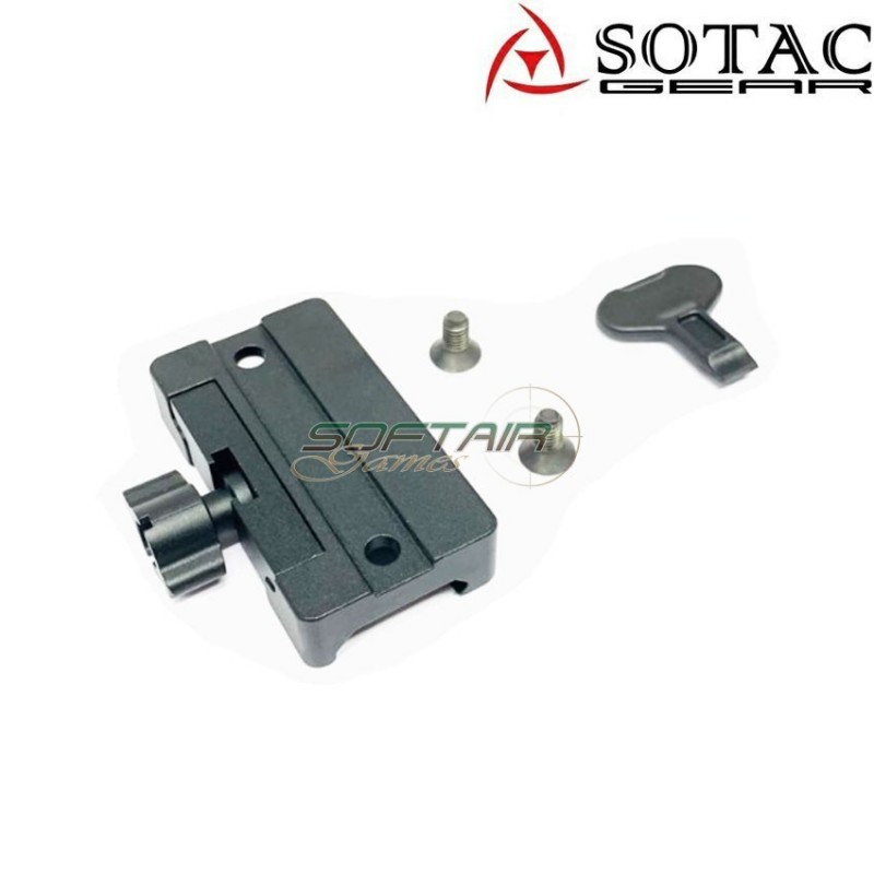 EG1 style dot grey sotac (sg-eg1-m-008-gy)