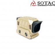 EG1 style dot dark earth sotac (sg-eg1-m-008-de)