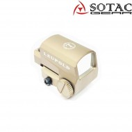 LCO style dot dark earth sotac (sg-lco-m-004-de)