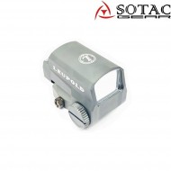 LCO style dot grey sotac (sg-lco-m-004-gy)