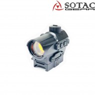 D10 style dot black sotac (sg-d10-m-010-bk)