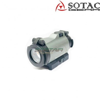 T044 style dot con ms gs mount grey sotac (sg-t044-m-021-gy)
