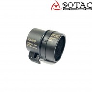 Rco-ard kill flash black for acog sotac (sg-kf-acog-bk)