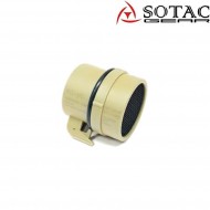 Rco-ard kill flash dark earth for acog sotac (sg-kf-acog-de)