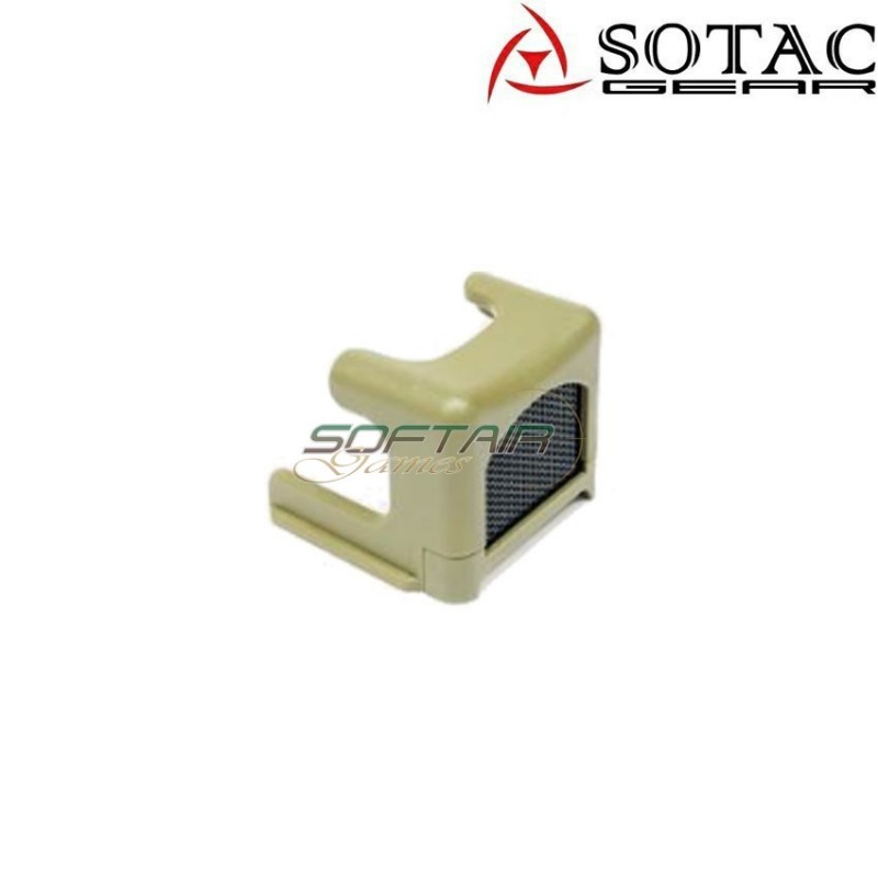 Rmr kill flash dark earth sotac (sg-kf-rmr-de)