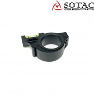 Bolla di livello black type 11 per ottica sotac (sg-air-lever-11-bk)