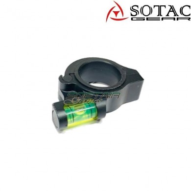 Bolla di livello black type 11 per ottica sotac (sg-air-lever-11-bk)