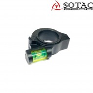 Bolla di livello black type 11 per ottica sotac (sg-air-lever-11-bk)