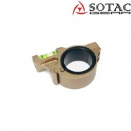 Bolla di livello dark earth type 11 per ottica sotac (sg-air-lever-11-de) Bolla di livello dark earth type 11 per ottica sotac (sg-air-lever-11-de)